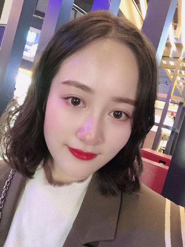 米苏娜娜的第二张照片--烟台相亲服务中心