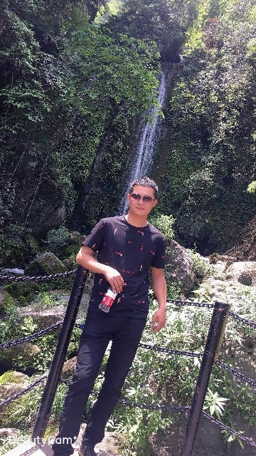 Someday的第一张照片--烟台相亲服务中心