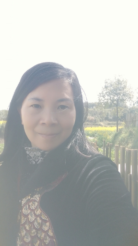 美丽心情的第一张照片--烟台相亲服务中心