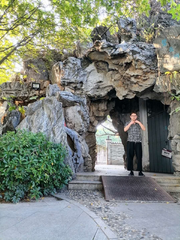 萍水相逢晏的第四张照片--烟台相亲服务中心