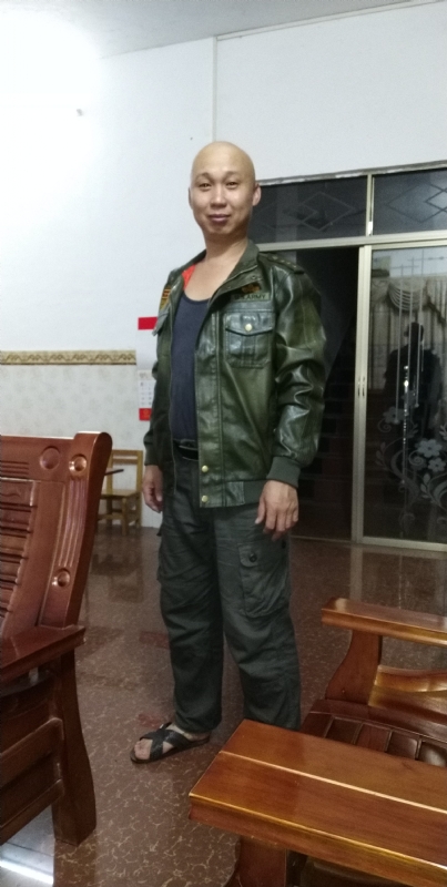 大海的第一张照片--烟台相亲服务中心