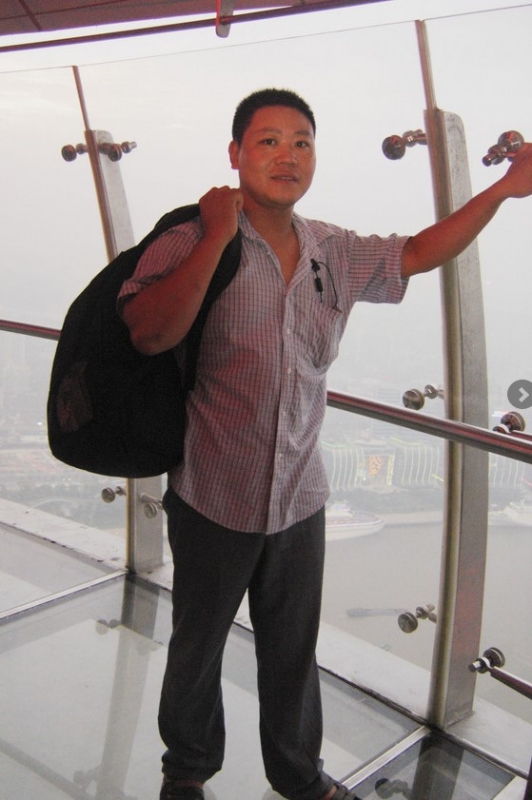 缘份天空的第一张照片--烟台相亲服务中心