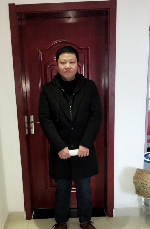 缘份天空的第二张照片--烟台相亲服务中心