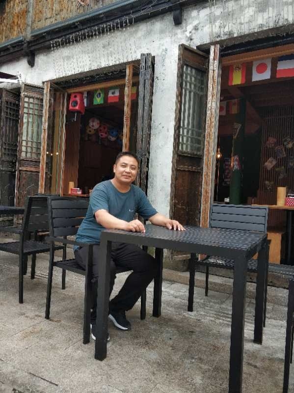 陈目城的第二张照片--烟台相亲服务中心