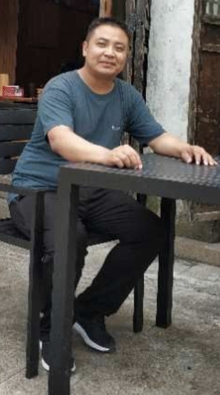 陈目城的第四张照片--烟台相亲服务中心