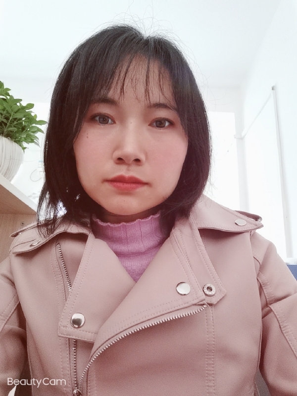 薄荷的第一张照片--烟台相亲服务中心