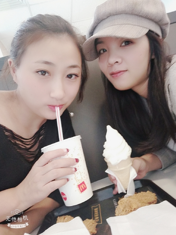 覃覃的第二张照片--烟台相亲服务中心