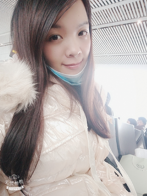 覃覃的第三张照片--烟台相亲服务中心