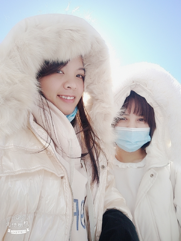 覃覃的第六张照片--烟台相亲服务中心