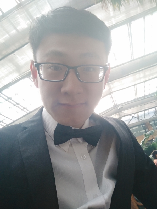 转角遇到爱的第一张照片--烟台相亲服务中心