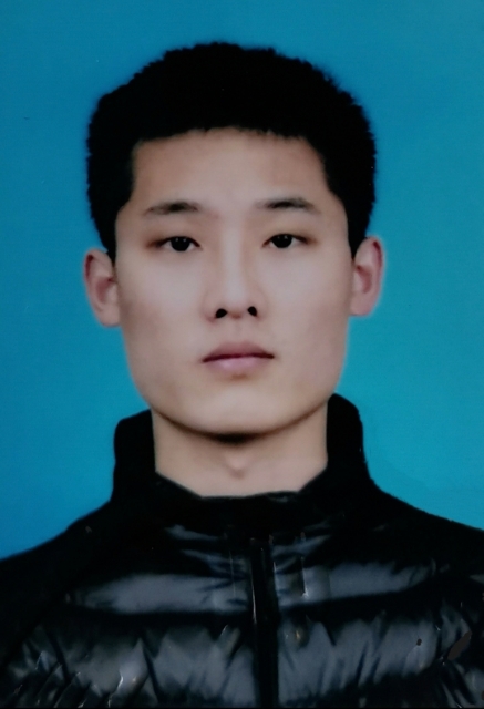 甜心先生的第一张照片--烟台相亲服务中心