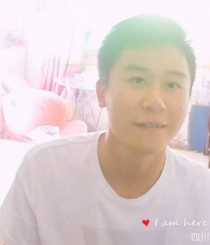 小熊微品的第二张照片--烟台相亲服务中心