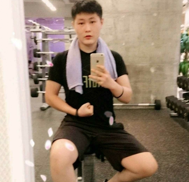 晚婚的第一张照片--烟台相亲服务中心