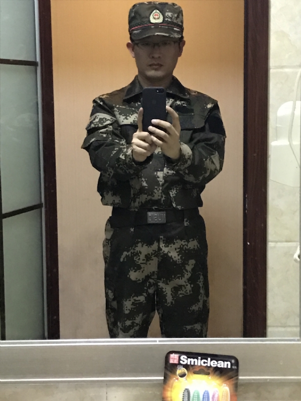 大白菜的第一张照片--烟台相亲服务中心