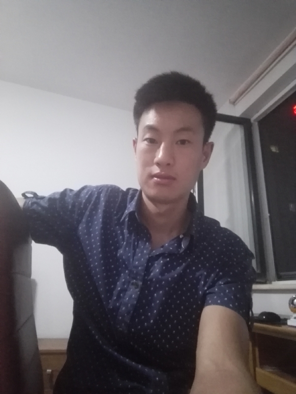 似初的第一张照片--烟台相亲服务中心