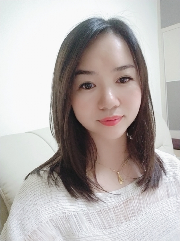 邱思敏的第二张照片--烟台相亲服务中心