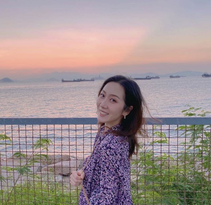 李雯雪的第二张照片--烟台相亲服务中心