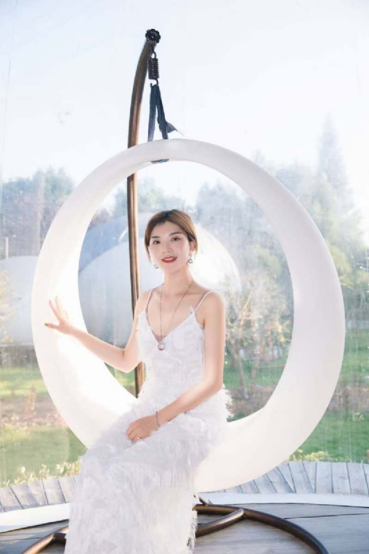 CY的第一张照片--烟台相亲服务中心