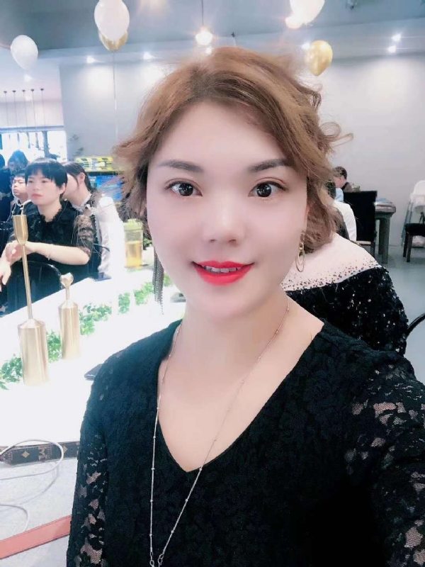 CY的第三张照片--烟台相亲服务中心