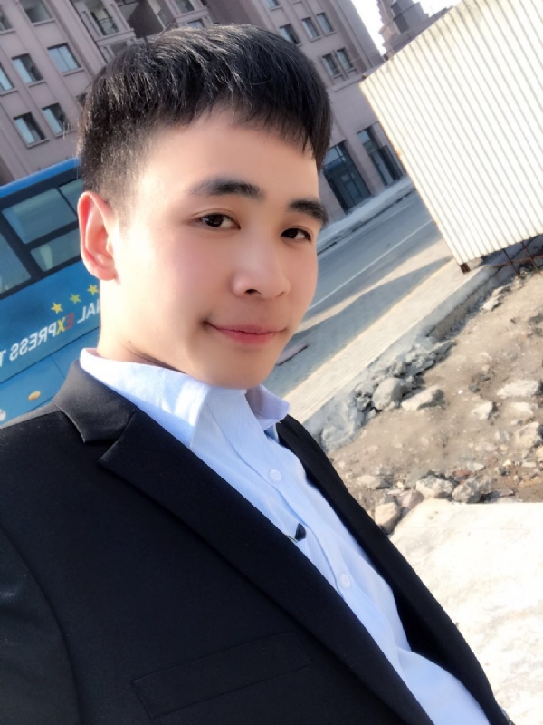 流浪者的第二张照片--烟台相亲服务中心