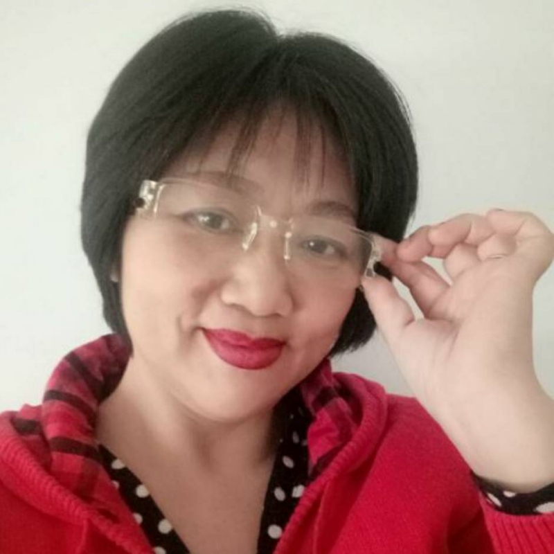 圆圆的第一张照片--烟台相亲服务中心