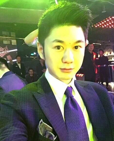 Aaron的第一张照片--烟台相亲服务中心