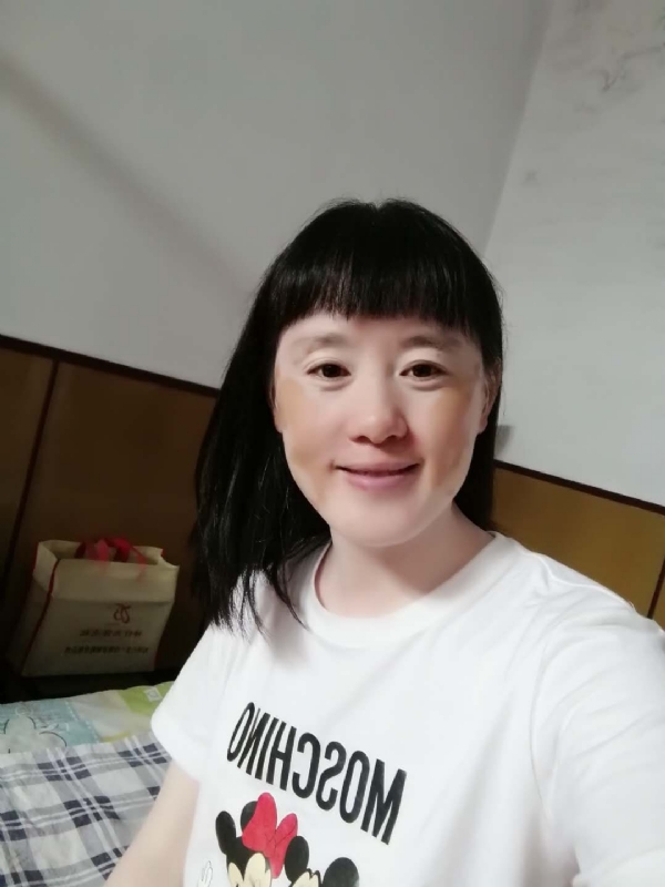 米儿的第三张照片--烟台相亲服务中心