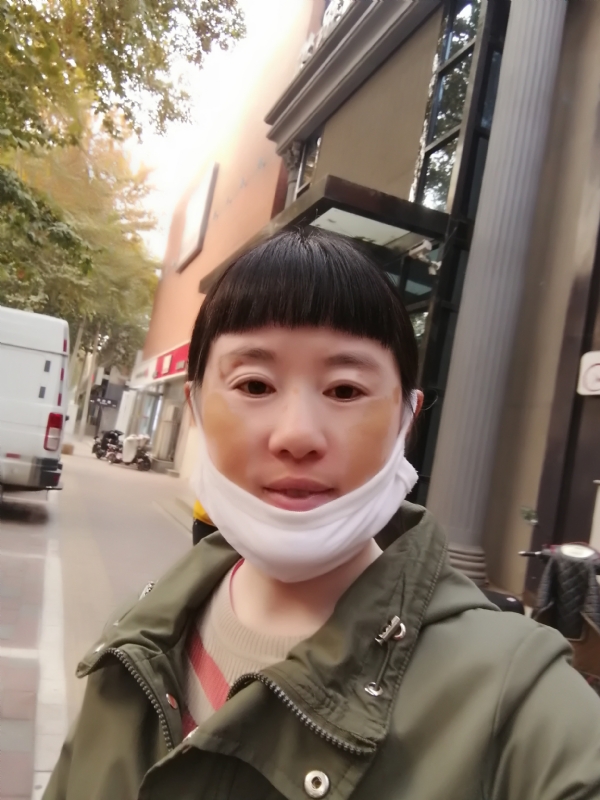 米儿的第四张照片--烟台相亲服务中心