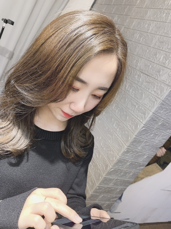 小沐的第一张照片--烟台相亲服务中心