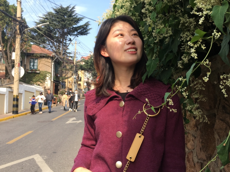 蒽94611的第五张照片--烟台相亲服务中心