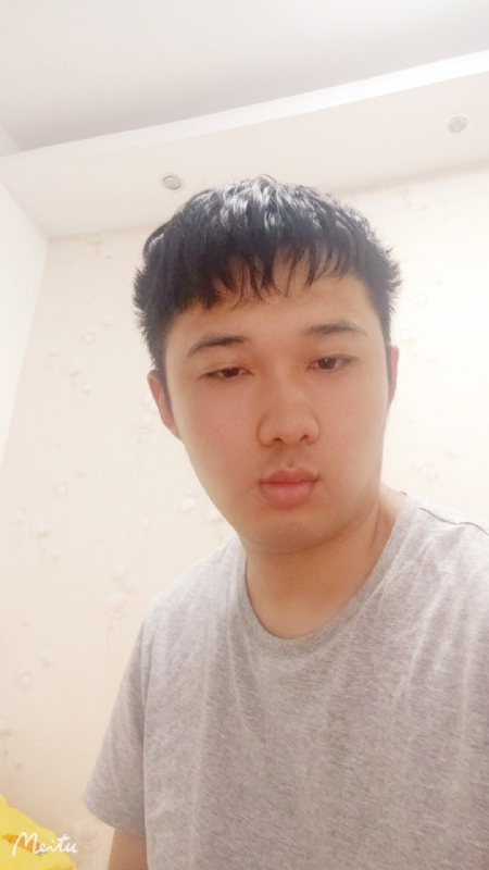 凯大力的第一张照片--烟台相亲服务中心