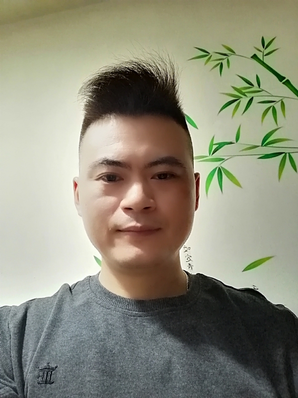 阿旭的第一张照片--烟台相亲服务中心