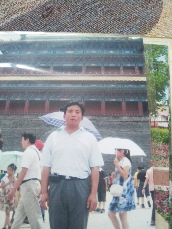 李晓磊的第二张照片--烟台相亲服务中心