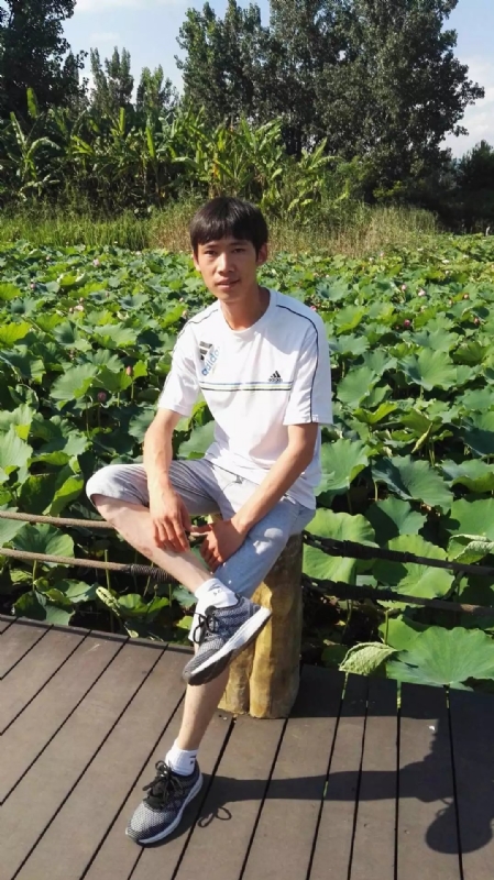 洛佐山娃的第一张照片--烟台相亲服务中心