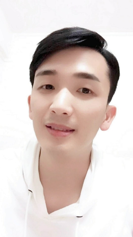 小锕方的第一张照片--烟台相亲服务中心