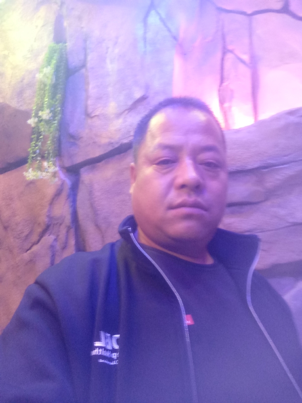 闯王的第一张照片--烟台相亲服务中心