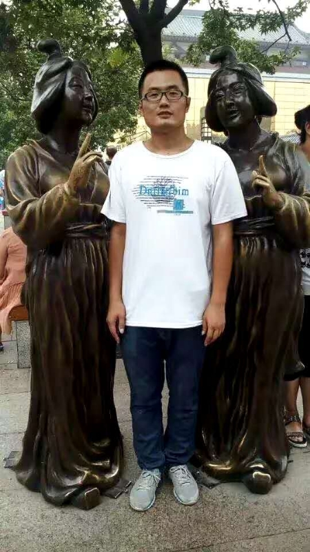 小关系的第一张照片--烟台相亲服务中心