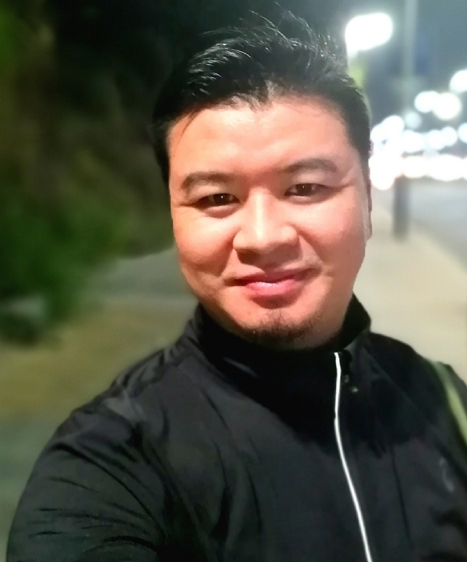 柏源的第一张照片--烟台相亲服务中心