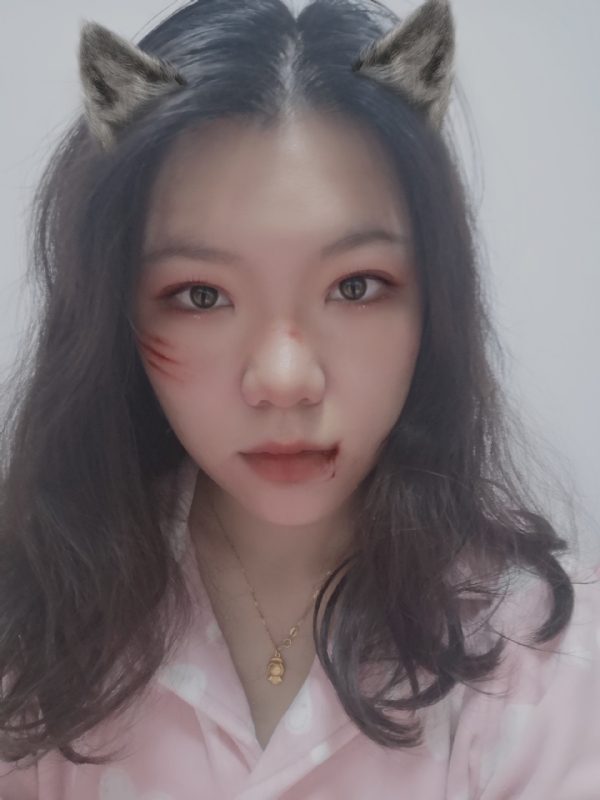 南南的第一张照片--烟台相亲服务中心