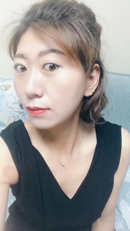 橙子??的第一张照片--烟台相亲服务中心