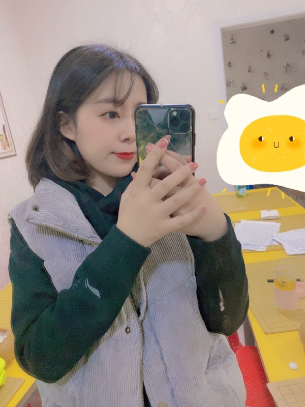 Summer??的第一张照片--烟台相亲服务中心