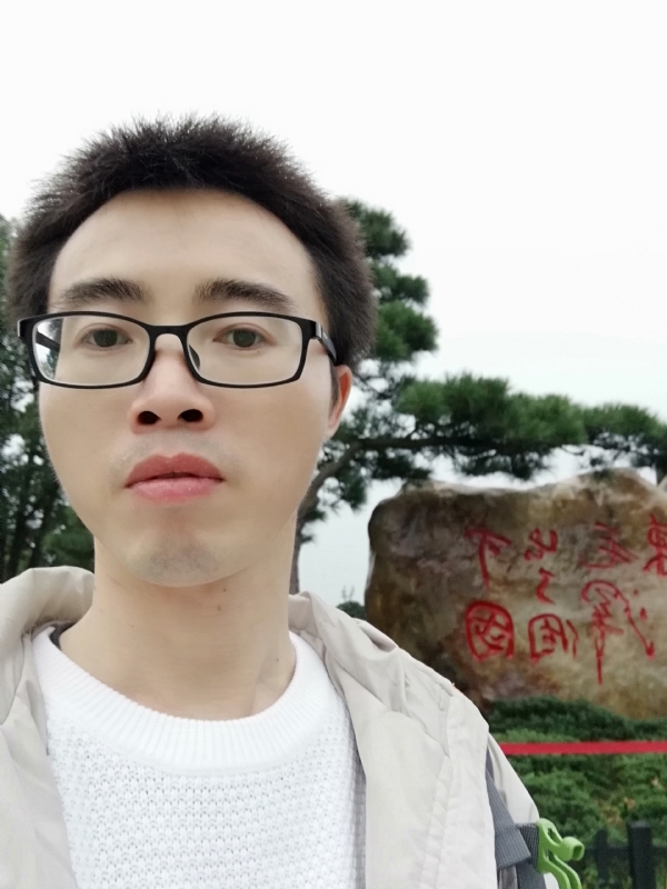 子复的第一张照片--烟台相亲服务中心