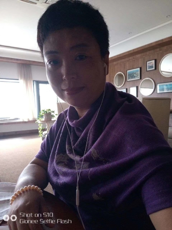 元宝的第一张照片--烟台相亲服务中心