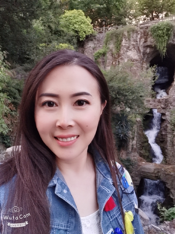 离异单身无子的第三张照片--烟台相亲服务中心