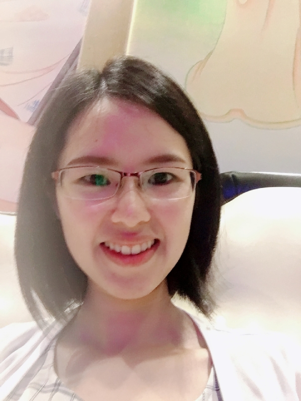 小容的第一张照片--烟台相亲服务中心