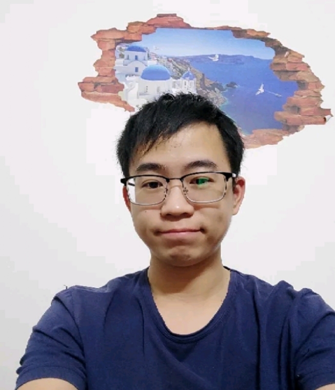 周志发的第三张照片--烟台相亲服务中心