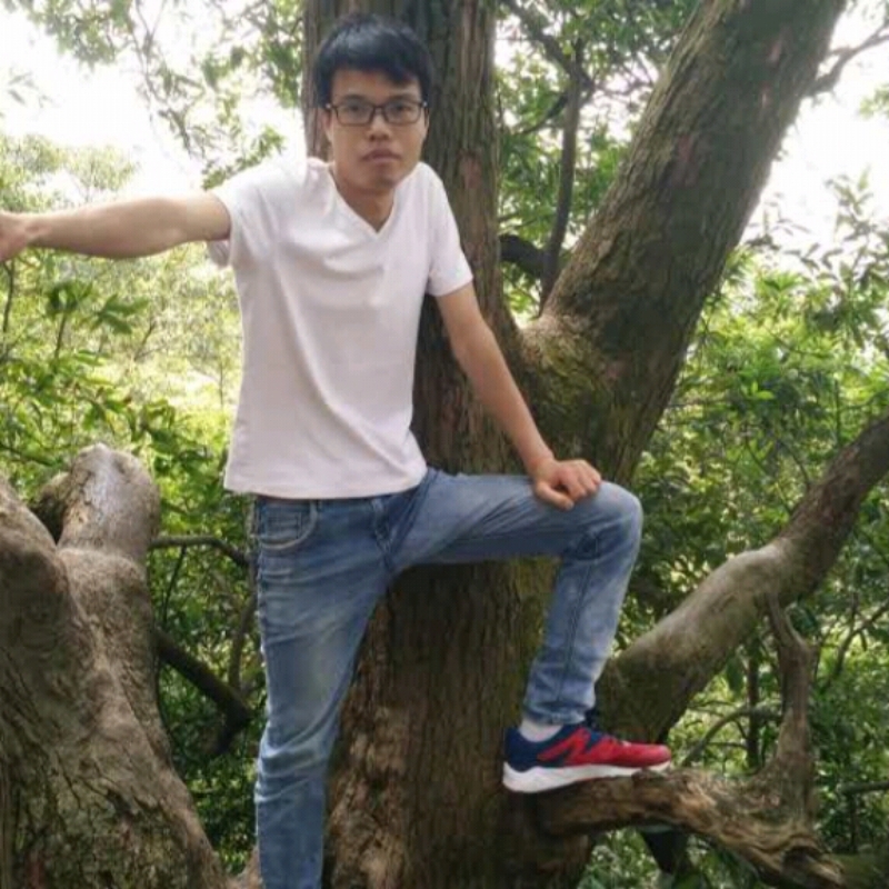 纯情男儿的第一张照片--烟台相亲服务中心