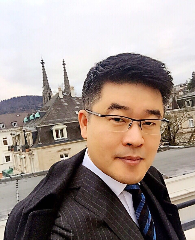 JACK的第一张照片--烟台相亲服务中心