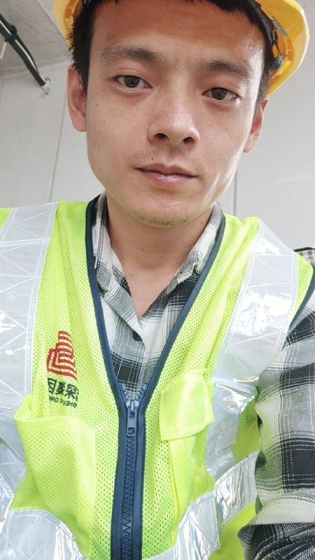 刘俊达的第二张照片--烟台相亲服务中心