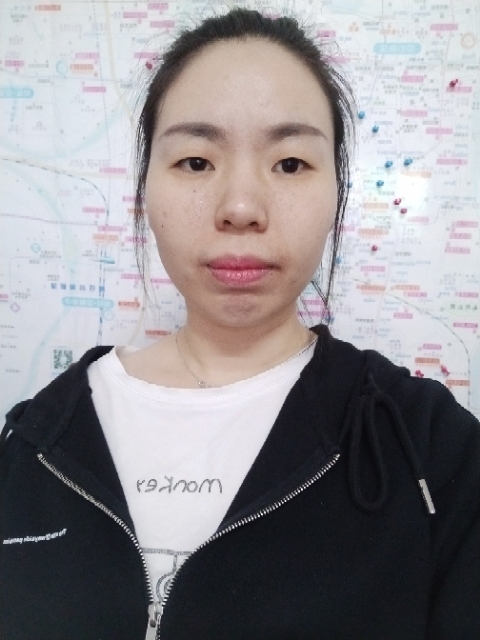 宁子的第一张照片--烟台相亲服务中心